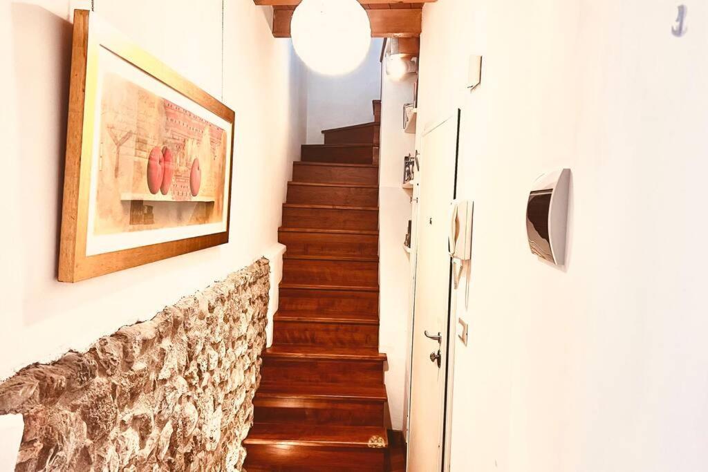 Apartamento Private Luxury Údine Exterior foto